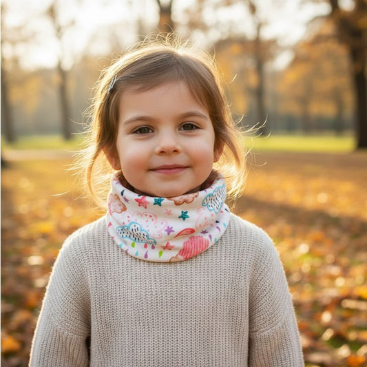 Tour de cou enfant | MellowLoop™
