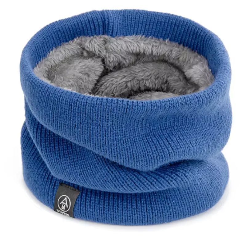 Tour de cou enfant hiver | ThermoLoop™
