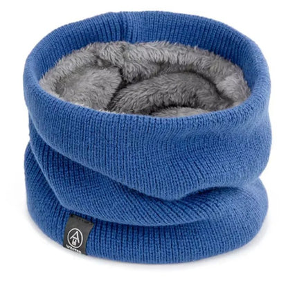 Tour de cou enfant hiver | ThermoLoop™