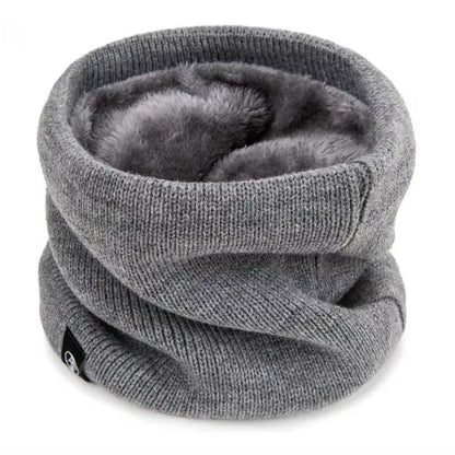 Tour de cou enfant hiver | ThermoLoop™