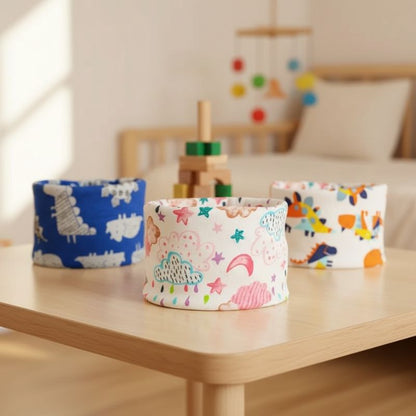 Tour de cou enfant | MellowLoop™