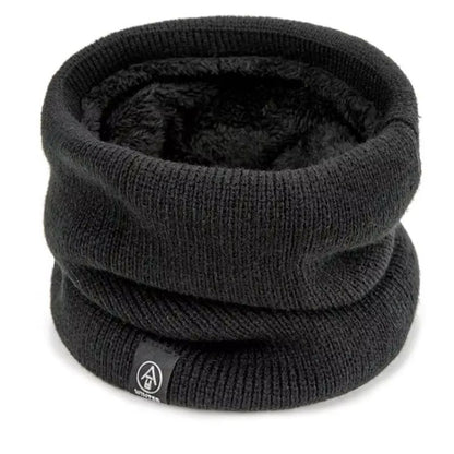 Tour de cou enfant hiver | ThermoLoop™