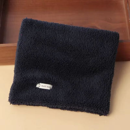 Tour de cou enfant peluche | TeddyLoop™