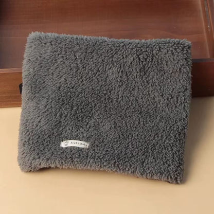 Tour de cou enfant peluche | TeddyLoop™