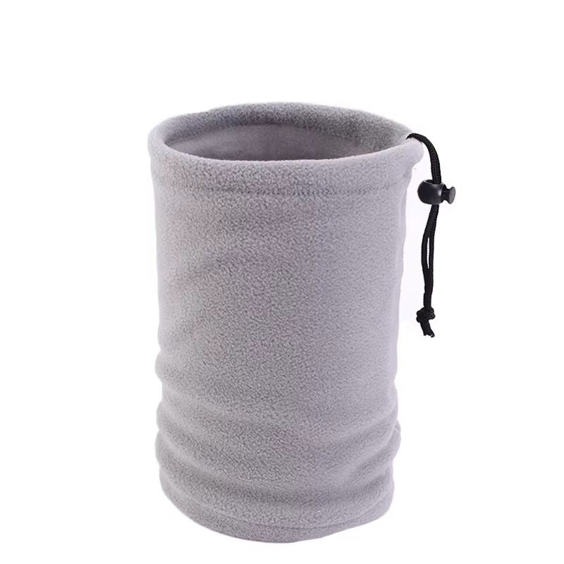 Tour de cou polaire ajustable 2-en-1 | PolarSwitch™