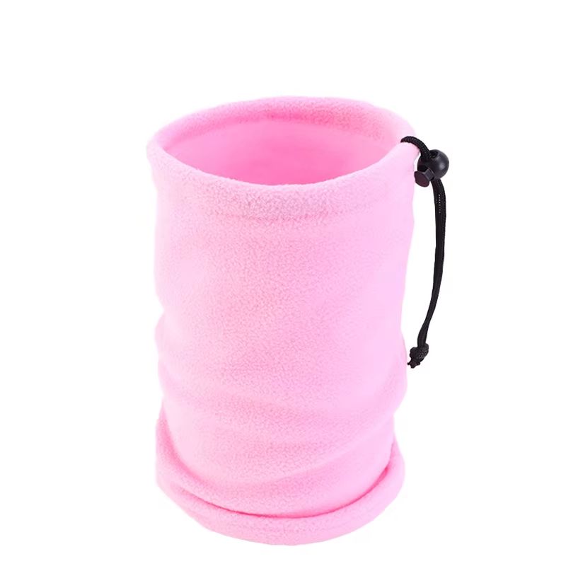 Tour de cou polaire ajustable 2-en-1 | PolarSwitch™