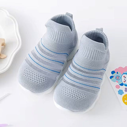 Basket Bebe┃LoopShoe™