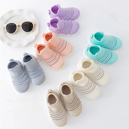 Basket Bebe┃LoopShoe™