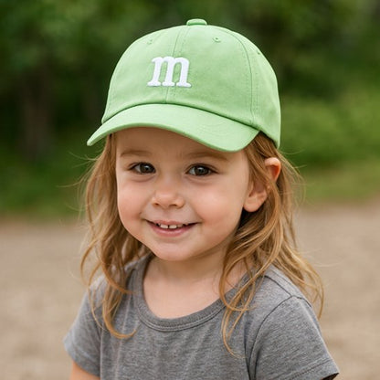 Casquette bebe anti uv