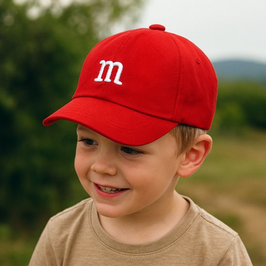 Casquette bébé garçon
