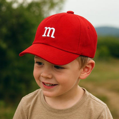 Casquette bébé garçon