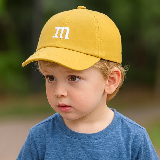 Casquette bebe garcon