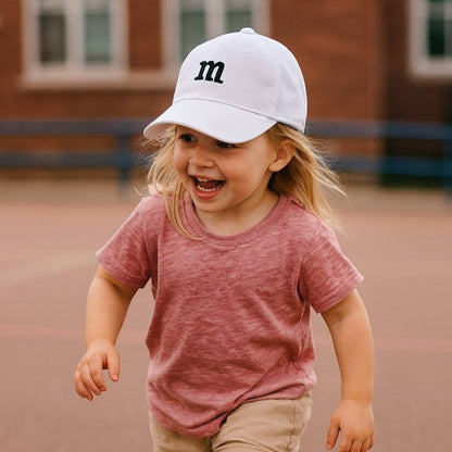 Casquette pour bebe 