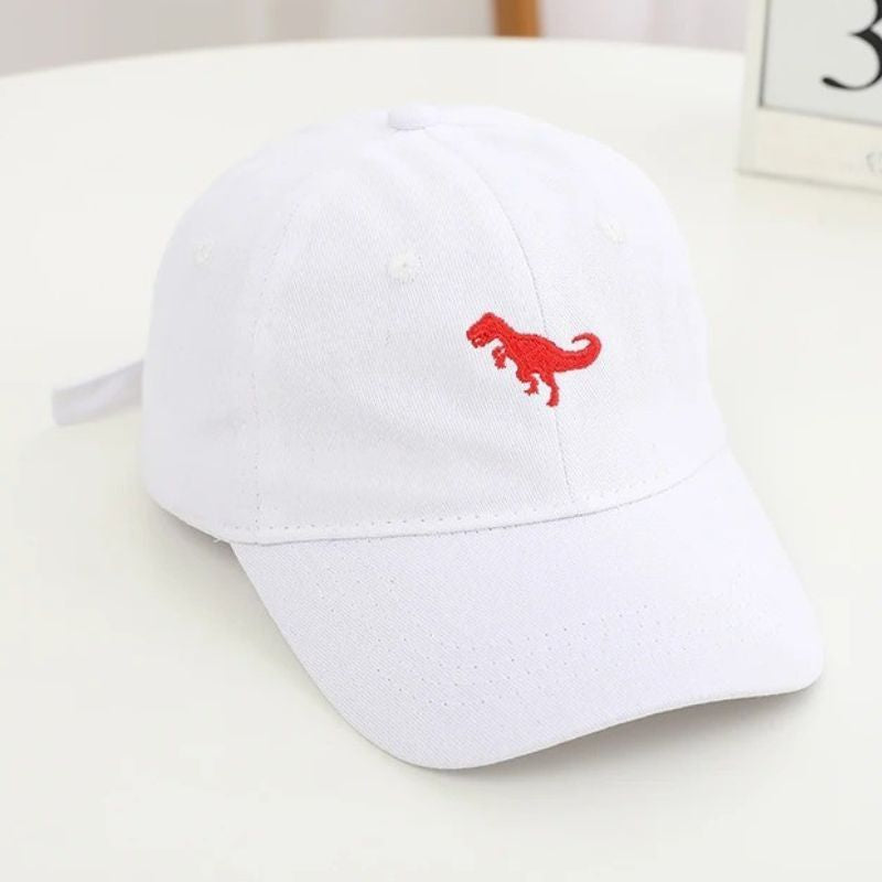 Casquette anti UV enfant - TRexCap™ | T-Rex Explorer Promo