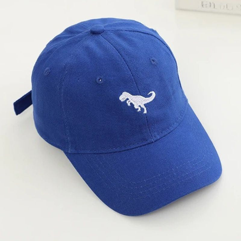 Casquette anti UV enfant - TRexCap™ | T-Rex Explorer Promo