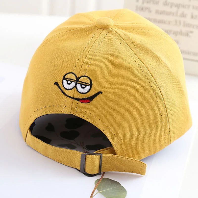 Casquette bébé - mCap™ | Protection UV Ajustable