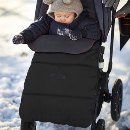 Chancelière poussette┃Kisaya™