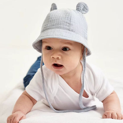 Chapeau bébé | LittleEars™