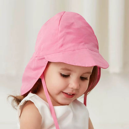 Chapeau bébé | SafeSun™