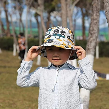 Chapeau bébé | BobyHat™