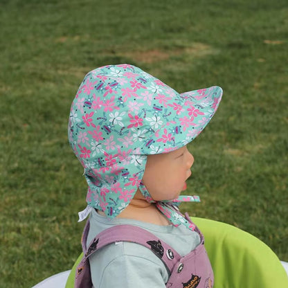 Chapeau bébé | SafeSun™