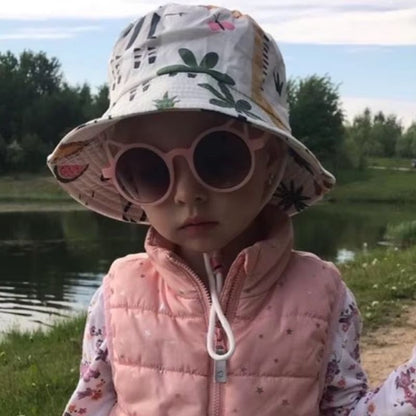 Chapeau bébé | BobyHat™