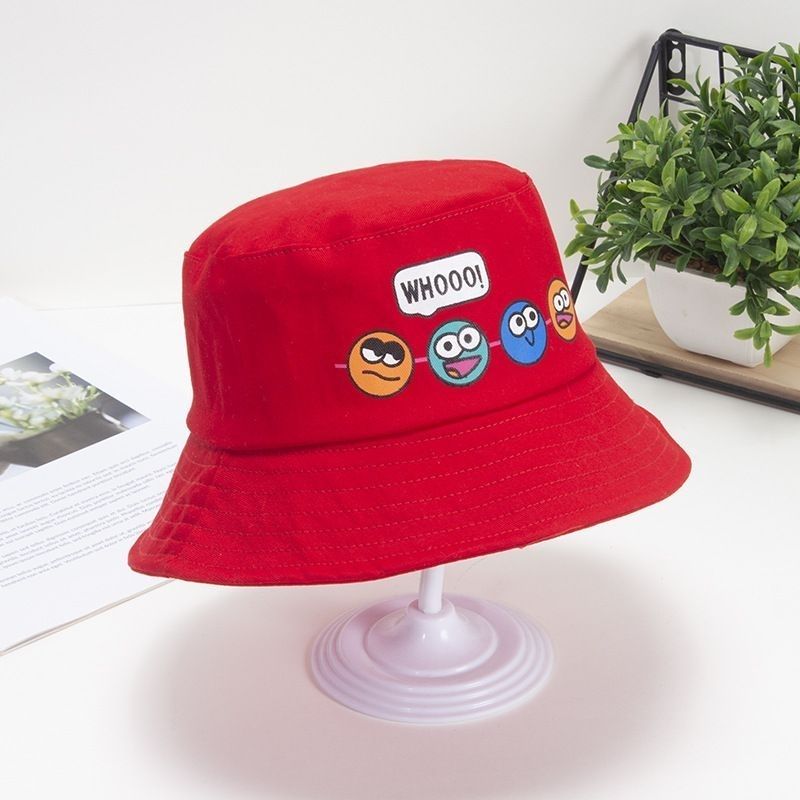 Chapeau anti UV bébé - FunnyBob™ | Protection Solaire 360°