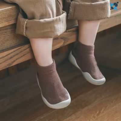 CHAUSSURE BEBE ┃ UniShoe™