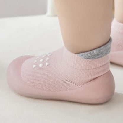 Chaussure Bebe┃DynaShoe™