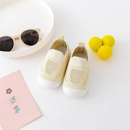 Chaussure Bebe┃AeroShoe™