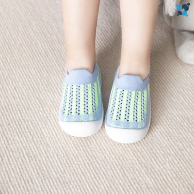 CHAUSSURE BEBE ｜ StripeShoe™