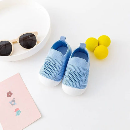 Chaussure Bebe┃AeroShoe™