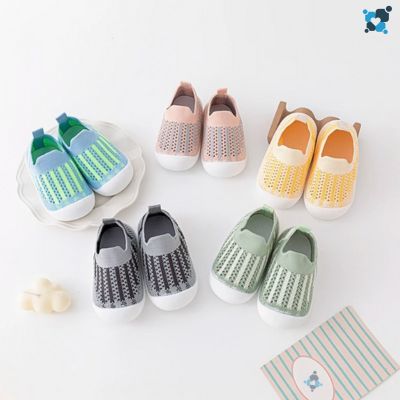 CHAUSSURE BEBE ｜ StripeShoe™