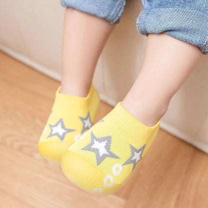 Chaussure Bebe┃StarShoe™