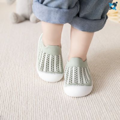 CHAUSSURE BEBE ｜ StripeShoe™