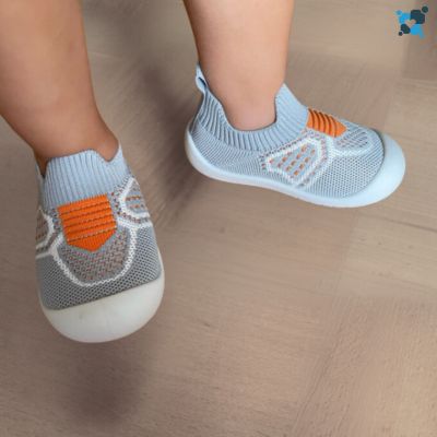 CHAUSSURE BEBE ┃ AstroShoe™