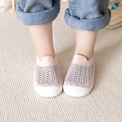 CHAUSSURE BEBE ｜ StripeShoe™