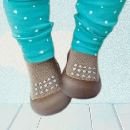 Chaussure Bebe┃DynaShoe™