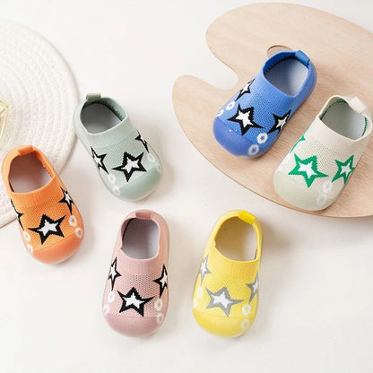 Chaussure Bebe┃StarShoe™