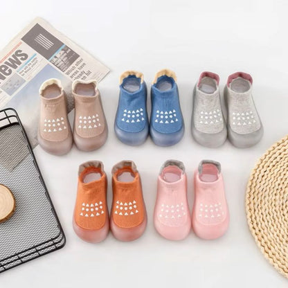 Chaussure Bebe┃DynaShoe™