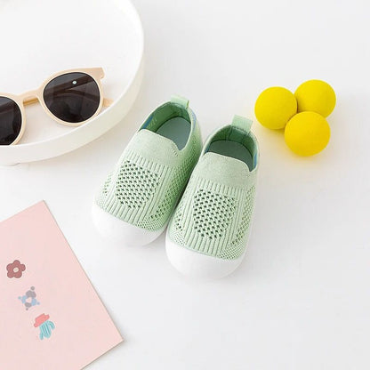 Chaussure Bebe┃AeroShoe™