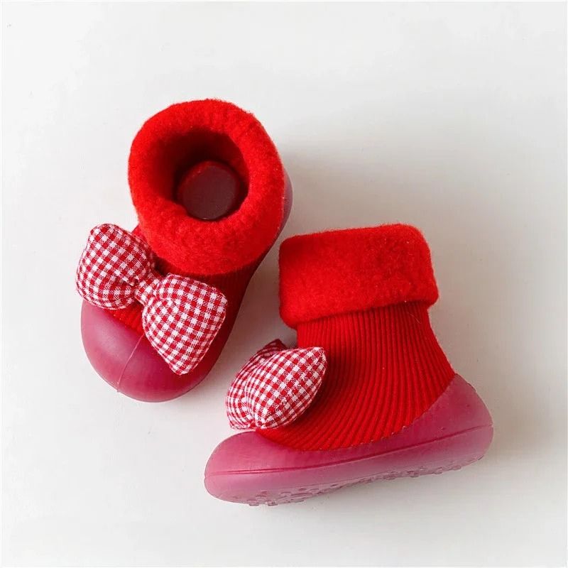 Chaussure Souple Pour Bebe┃CoziShoe™