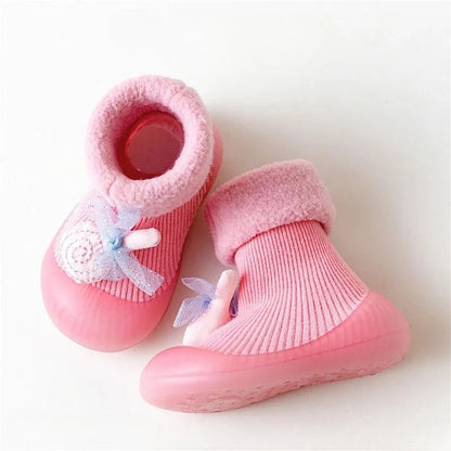 Chaussure Souple Pour Bebe┃CoziShoe™