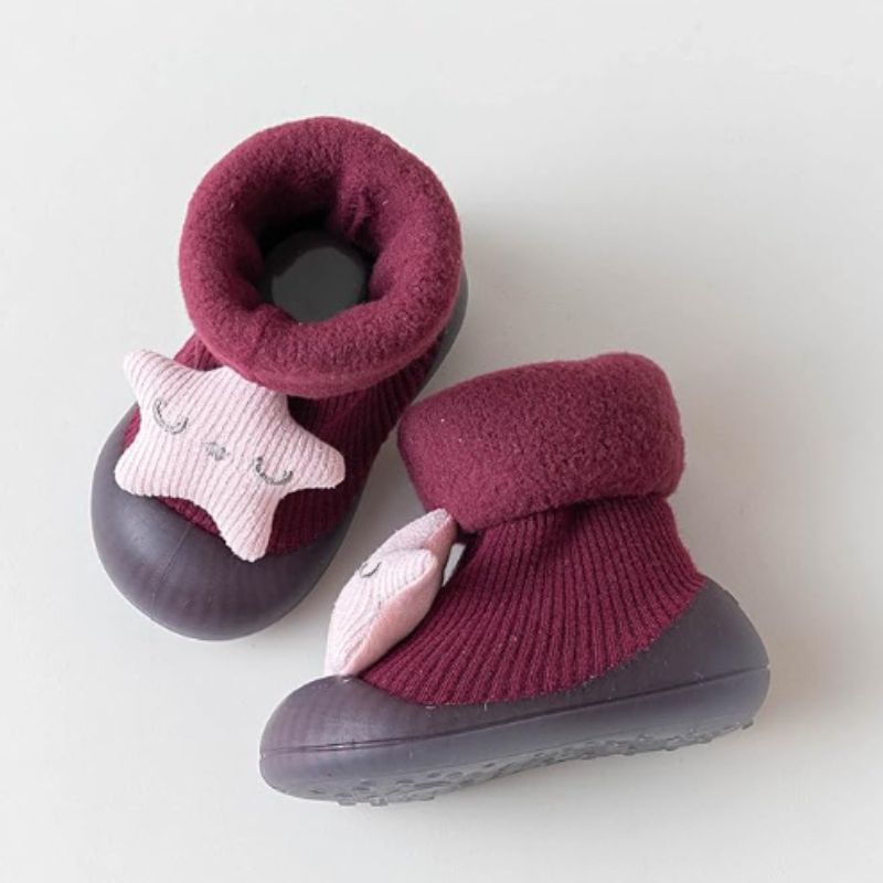 Chaussure Souple Pour Bebe┃CoziShoe™