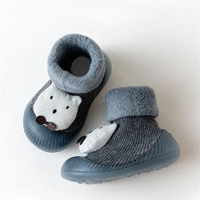 Chaussure Souple Pour Bebe┃CoziShoe™