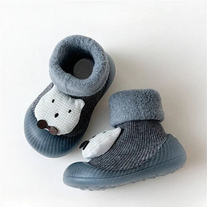 Chaussure Souple Pour Bebe┃CoziShoe™