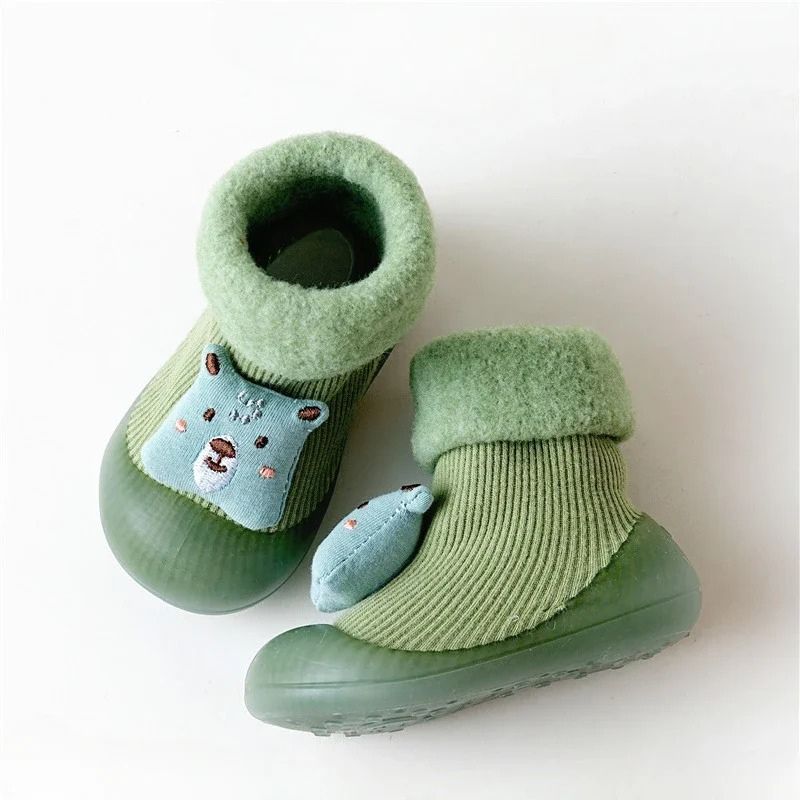Chaussure Souple Pour Bebe┃CoziShoe™