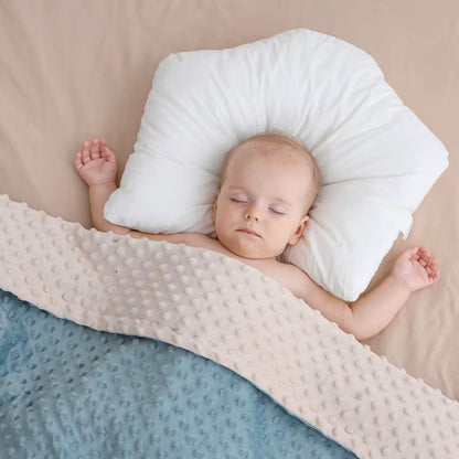 DynaDoudou™ | Couverture bébé