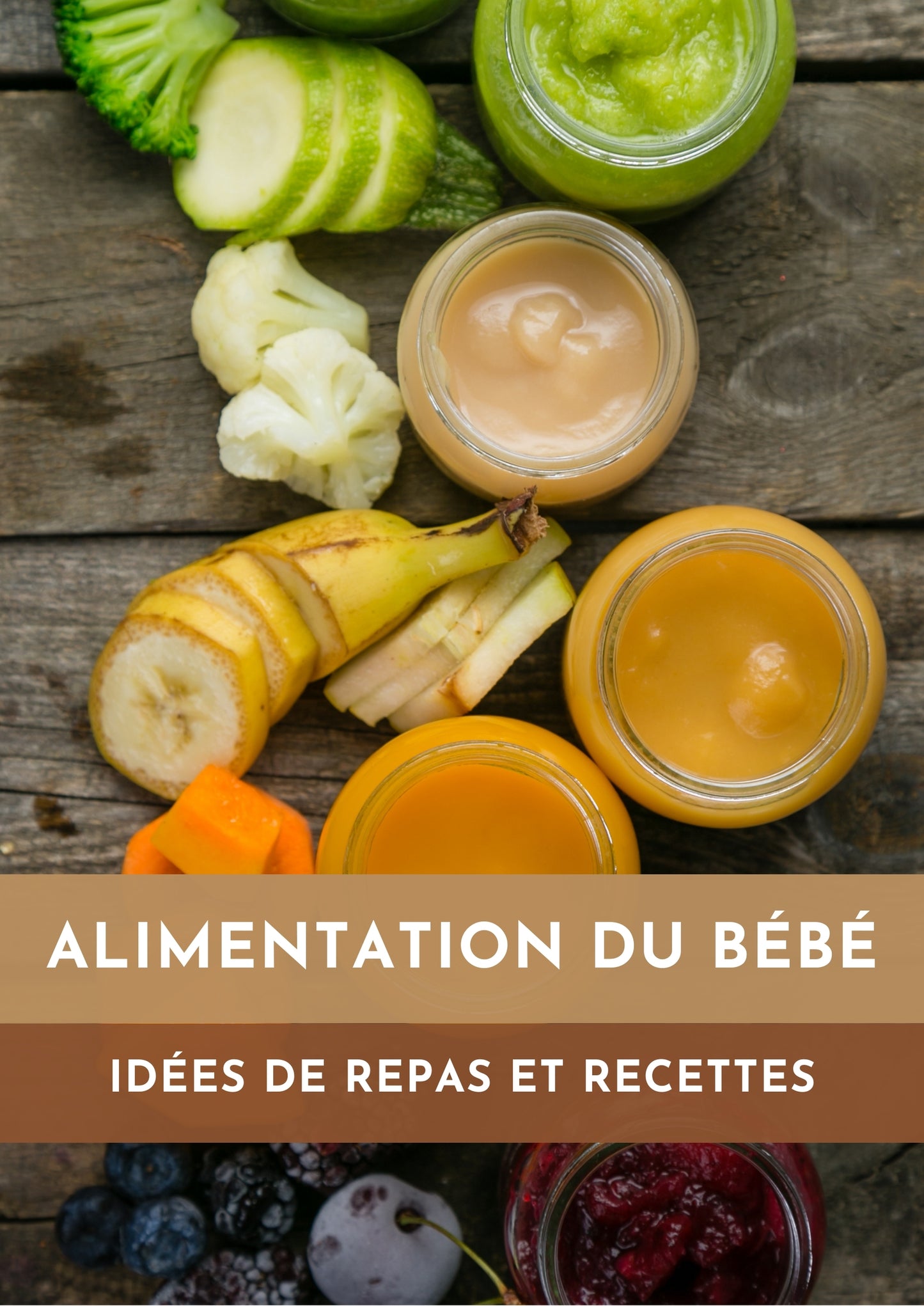 Alimentation du bébé - Idées de repas et recettes | Sérénité