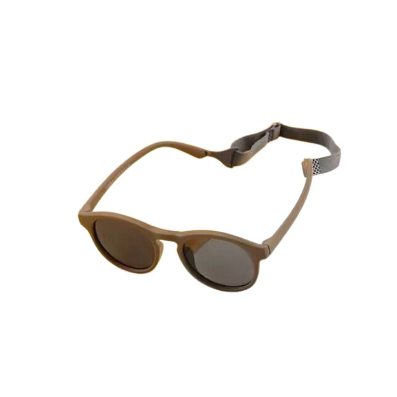 Lunette soleil bébé - FirstSunGlass™ | Protection UV Totale